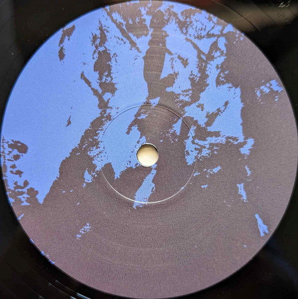 The Living City | Mint (M) Mint (M) - AMBIENT/EXP