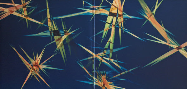 Immunity | Mint (M) Mint (M) - DOWNTEMPO *SEALED*