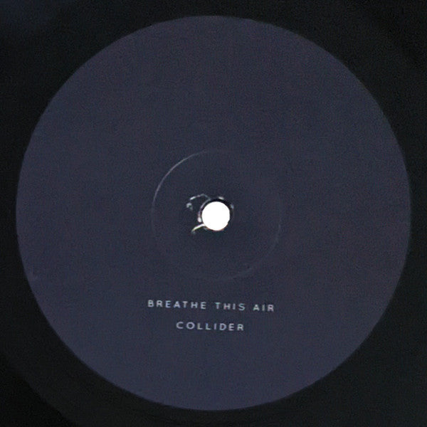 Immunity | Mint (M) Mint (M) - DOWNTEMPO *SEALED*