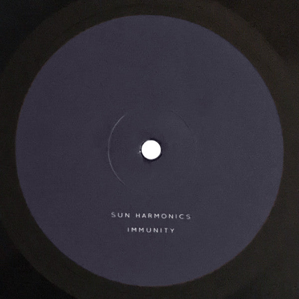Immunity | Mint (M) Mint (M) - DOWNTEMPO *SEALED*
