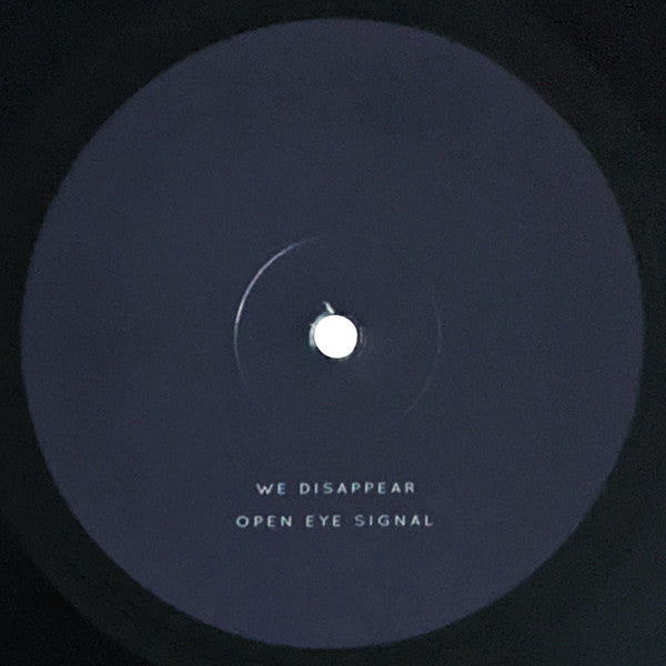 Immunity | Mint (M) Mint (M) - DOWNTEMPO *SEALED*