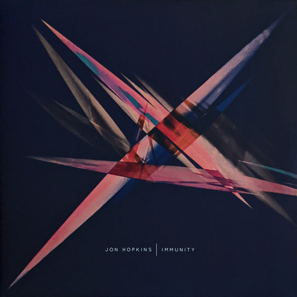 Immunity | Mint (M) Mint (M) - DOWNTEMPO *SEALED*