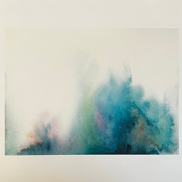 Music For Psychedelic Therapy | Mint (M) Mint (M) - AMBIENT *SEALED*