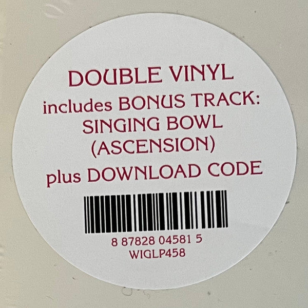 Music For Psychedelic Therapy | Mint (M) Mint (M) - AMBIENT *SEALED*