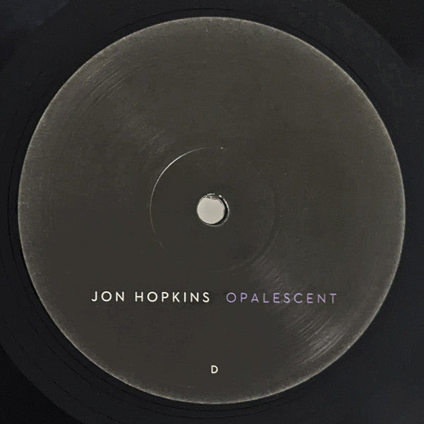 Opalescent | Mint (M) Mint (M) - DOWNTEMPO *SEALED*