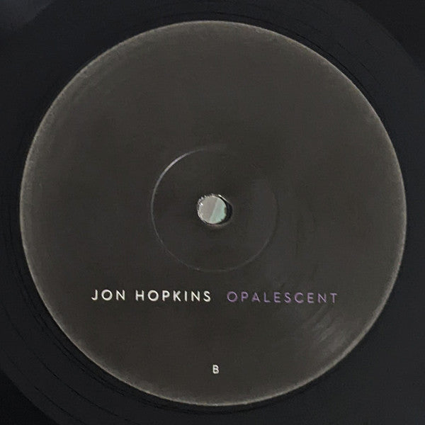 Opalescent | Mint (M) Mint (M) - DOWNTEMPO *SEALED*