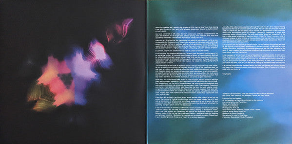 Opalescent | Mint (M) Mint (M) - DOWNTEMPO *SEALED*