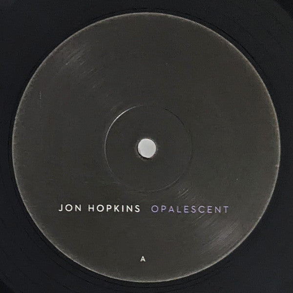 Opalescent | Mint (M) Mint (M) - DOWNTEMPO *SEALED*