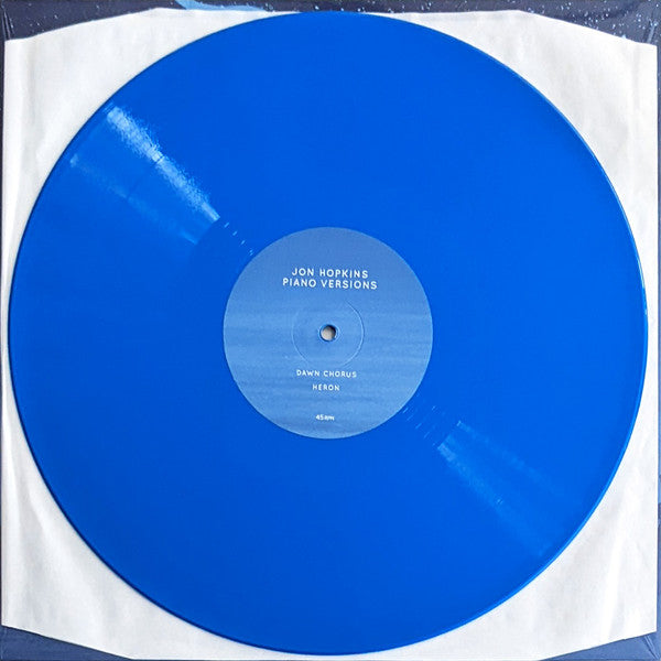 Piano Versions | Mint (M) Mint (M)