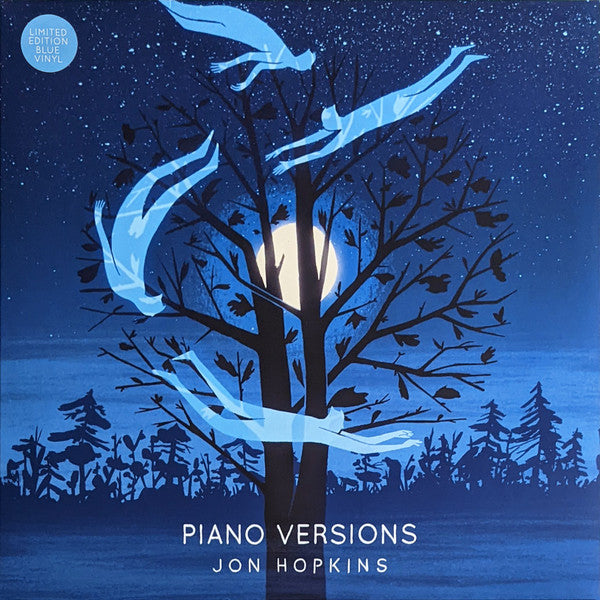Piano Versions | Mint (M) Mint (M)