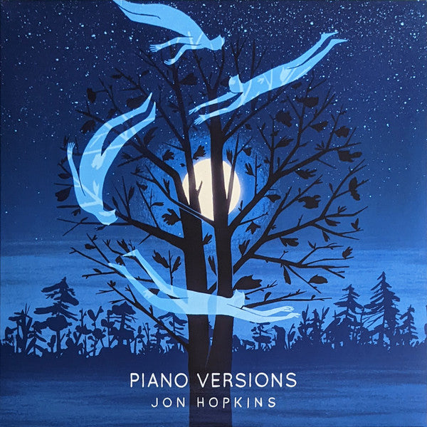 Piano Versions | Mint (M) Mint (M)