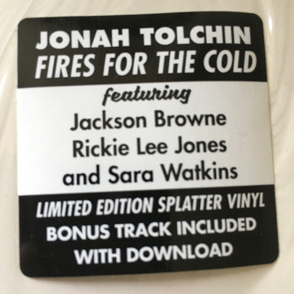 Fires For The Cold | Mint (M) Mint (M)