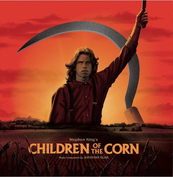 Children Of The Corn |
