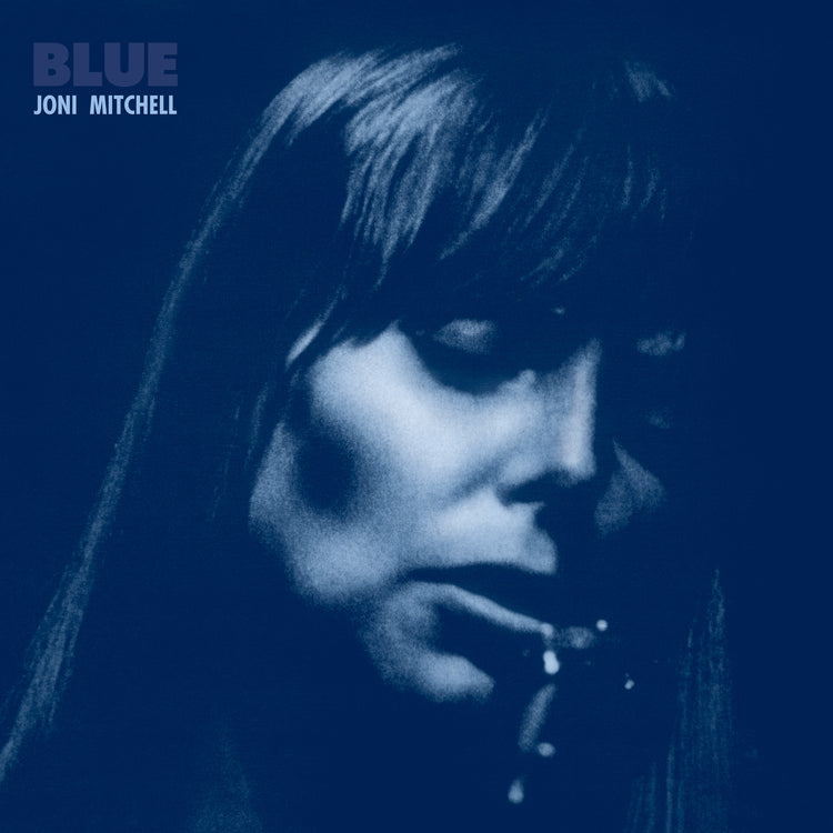 Blue (VINYL) | - FOLK *SEALED*