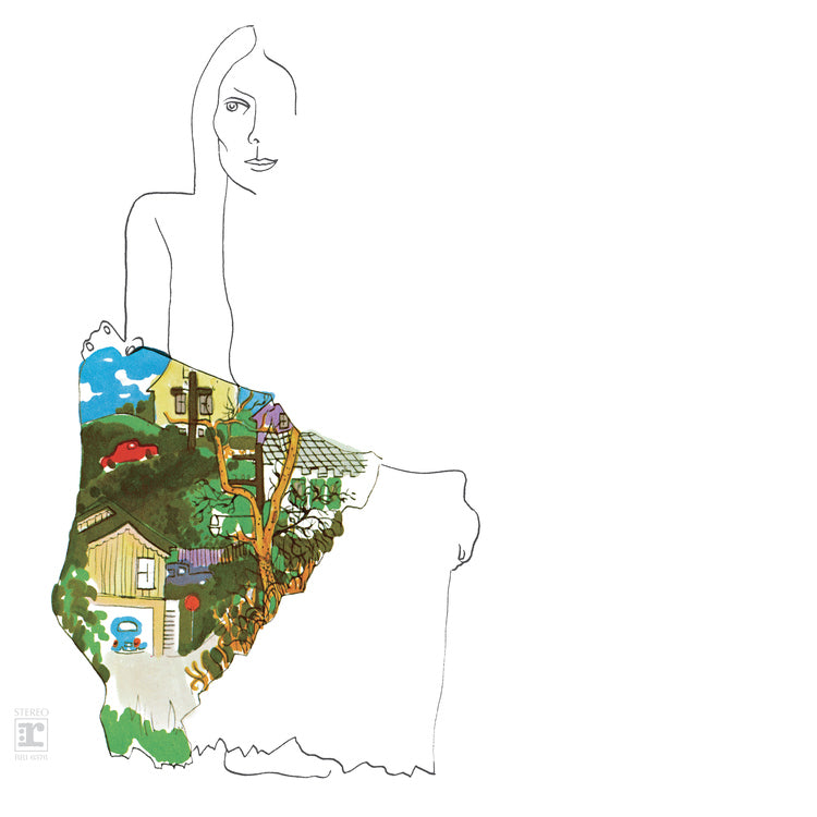 Ladies Of The Canyon | Mint (M) Mint (M) - FOLK