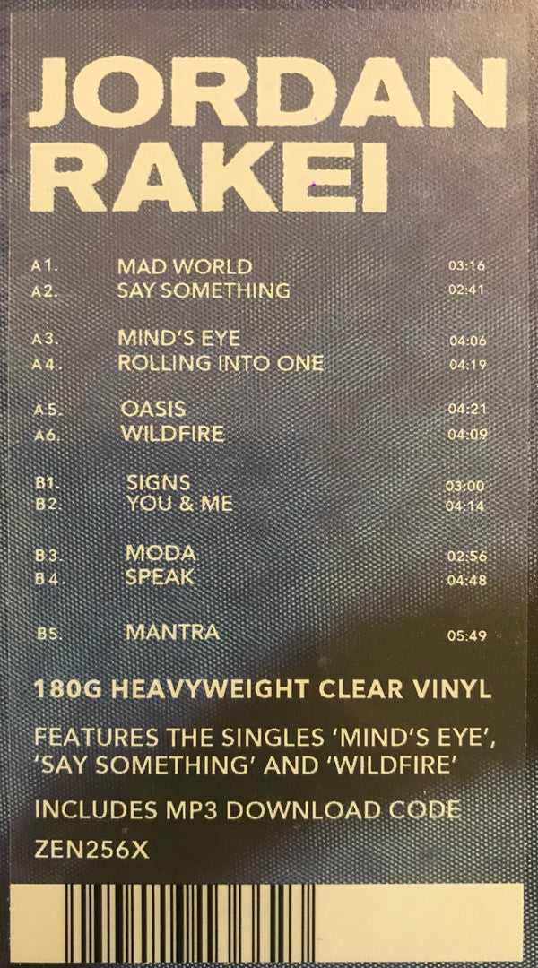 Origin | Mint (M) Mint (M) - FUNK *COLOR*