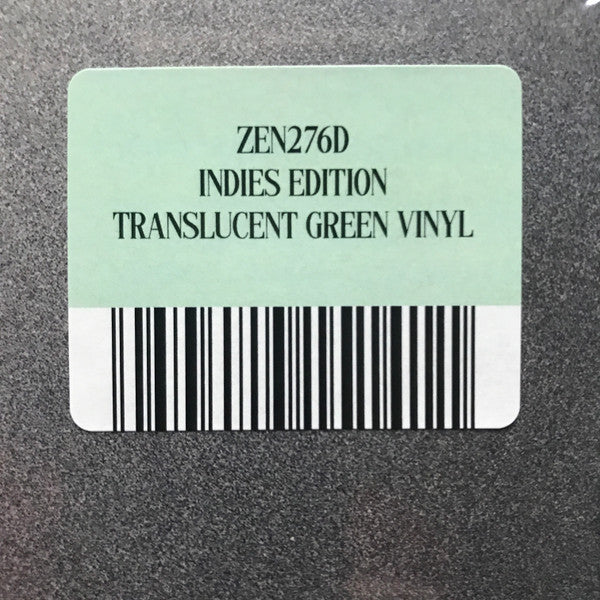 What We Call Life | Mint (M) Mint (M)