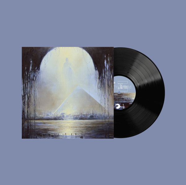 Everything is Always | Mint (M) Mint (M)