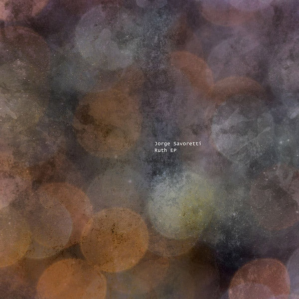 Ruth EP |