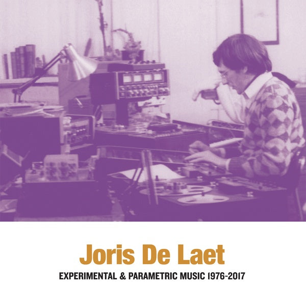 Experimental & Parametric Music 1976-2017 |
