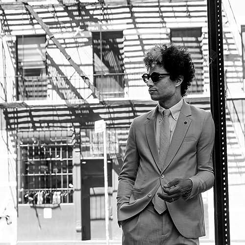 Merry Christmas From José James | Mint (M) Mint (M) - HOLIDAY