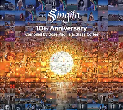 Singita Miracle Beach 10th Anniversary |