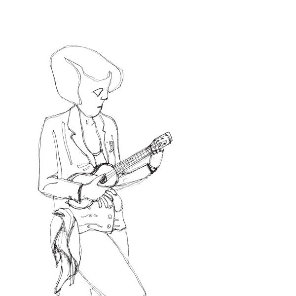 There Are Eyes Above | Mint (M) Mint (M)