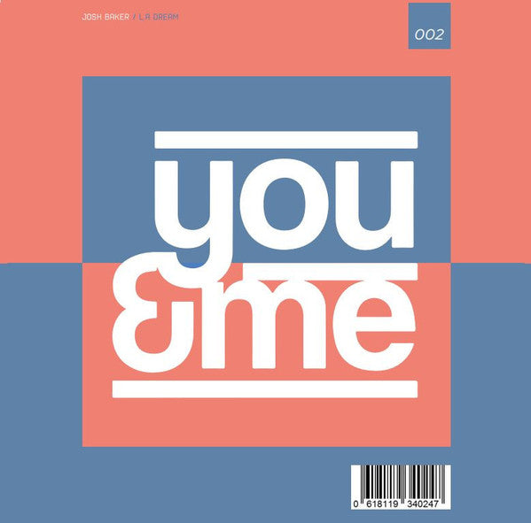 L.A Dream | Mint (M) Mint (M) - TECH HOUSE *NEW*