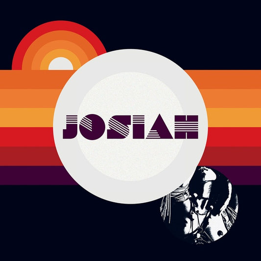 Josiah (VINYL) | Mint (M) Mint (M) - ROCK *NEW*