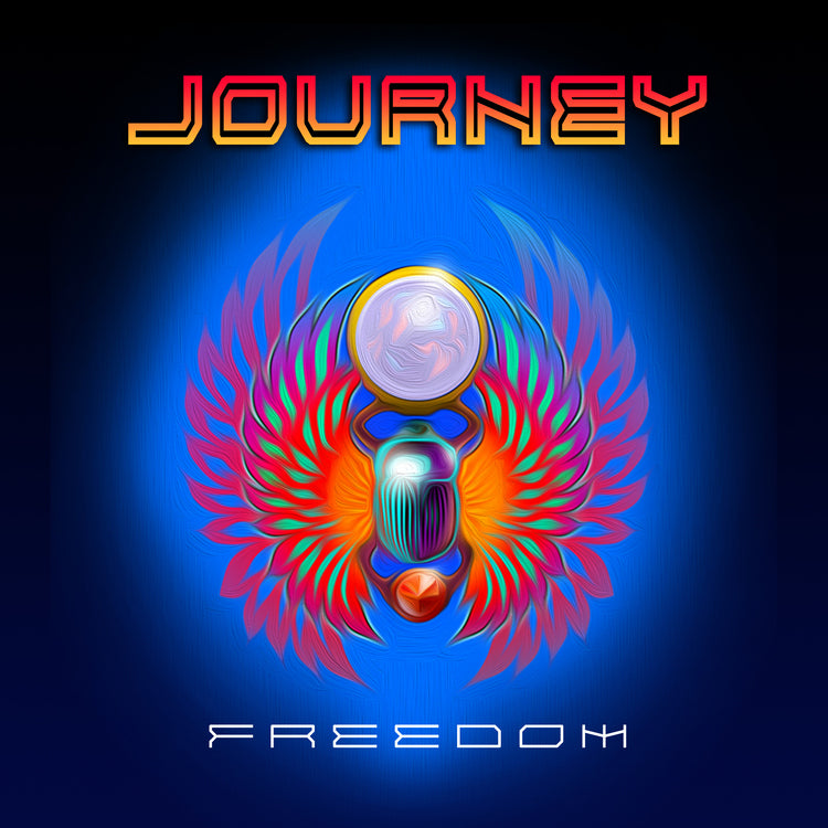 Freedom (2LP) | Mint (M) Mint (M) - ROCK