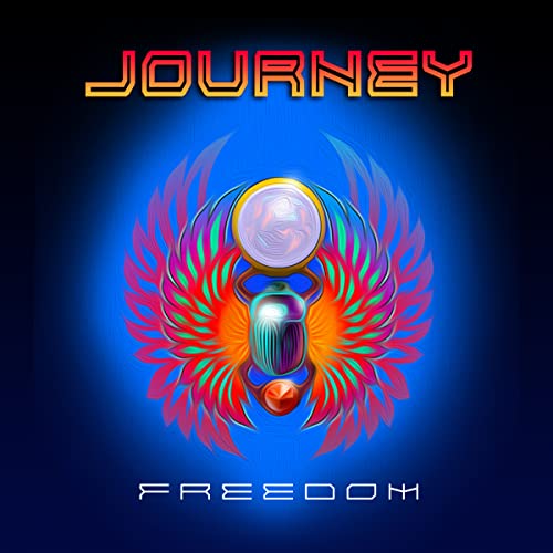 Freedom (2LP) | Mint (M) Mint (M) - ROCK