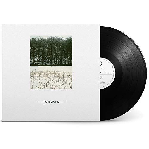 Joy Division - Atmosphere (2020 Remaster) |