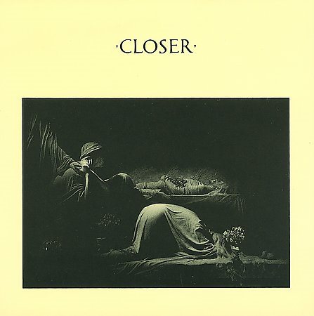 CLOSER |