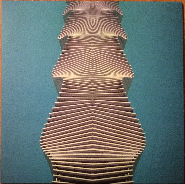 Plurality Trip | Mint (M) Mint (M) - EXPERIMENTAL