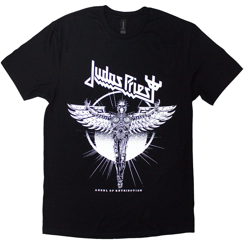 Angel Of Retribution Angel Rising | Black