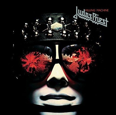 Killing Machine (180g Vinyl) | Mint (M) Mint (M) - METAL