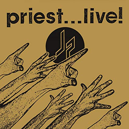 Priest... Live! (180 Gram Vinyl, Gatefold LP Jacket, Download Insert) (2 Lp's) | Mint (M) Mint (M) - METAL *NEW*