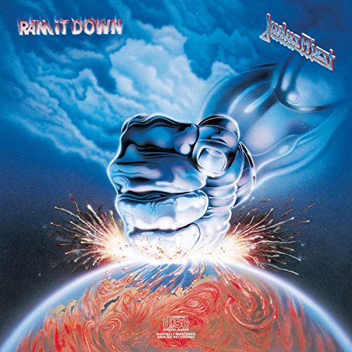 Ram It Down (Remastered) |