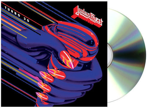 Turbo 30 (Rematered, Bonus Tracks) (3 Cd's) |