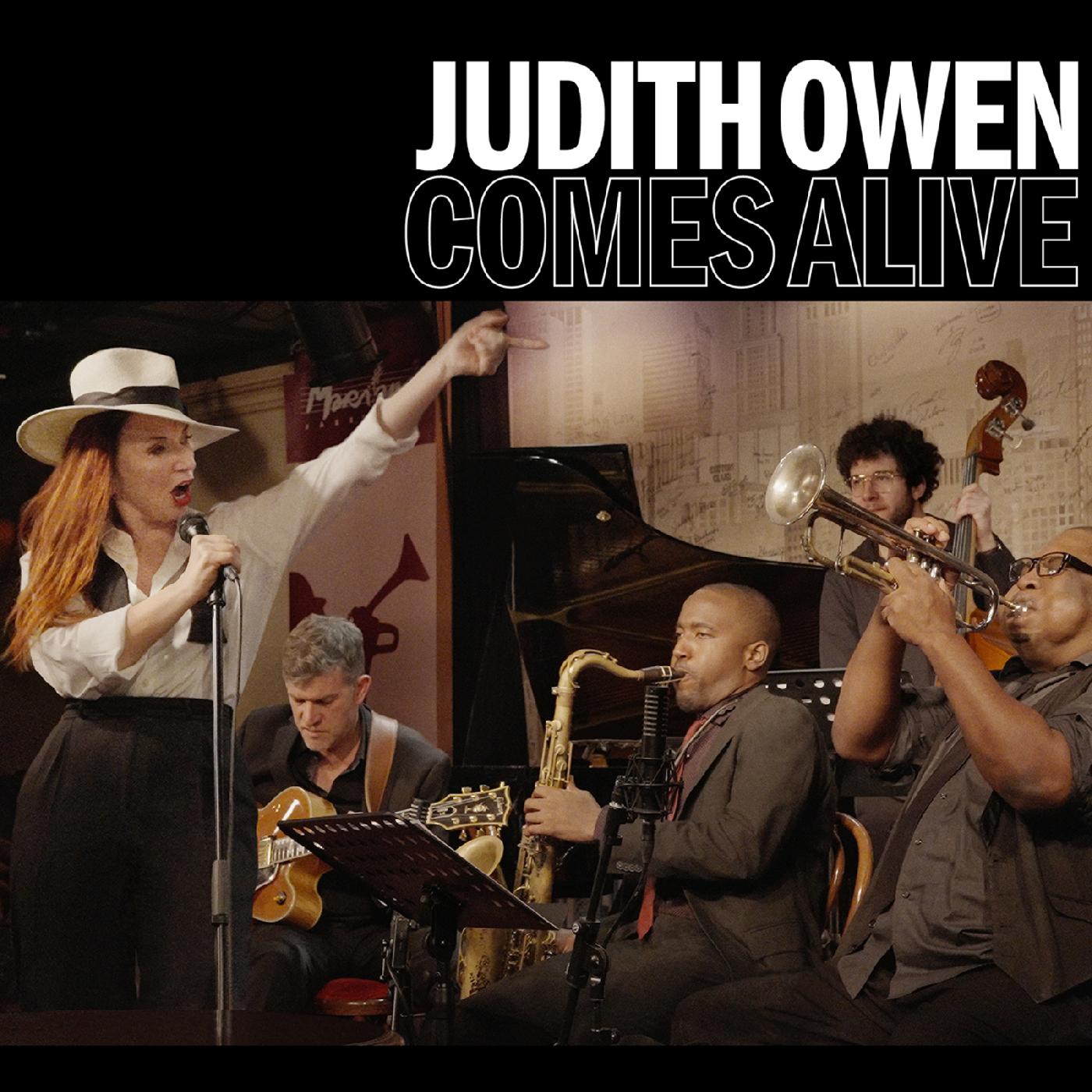 Comes Alive |