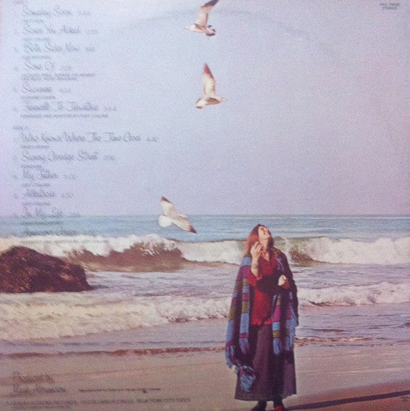 Colors Of The Day/The Best Of Judy Collins | Near Mint (NM) Very Good Plus (VG+)