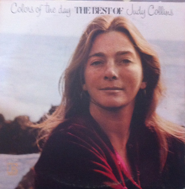 Colors Of The Day/The Best Of Judy Collins | Near Mint (NM) Very Good Plus (VG+)