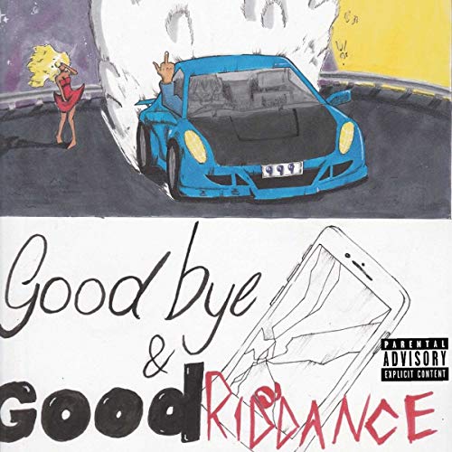 Goodbye & Good Riddance | Mint (M) Mint (M) - HIP HOP/RAP