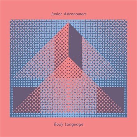 Body Language | Mint (M) Mint (M) - POST-PUNK *SEALED*