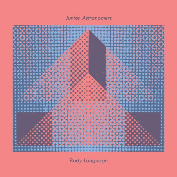Junior Astronomers - Body Language |
