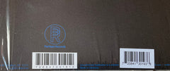 Just Mustard Heart Under Partisan Records, Partisan Records LP, Album, Ltd, Blu Mint (M) Mint (M)