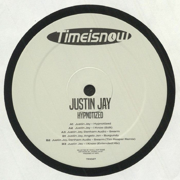 Hypnotized | Mint (M) Mint (M)