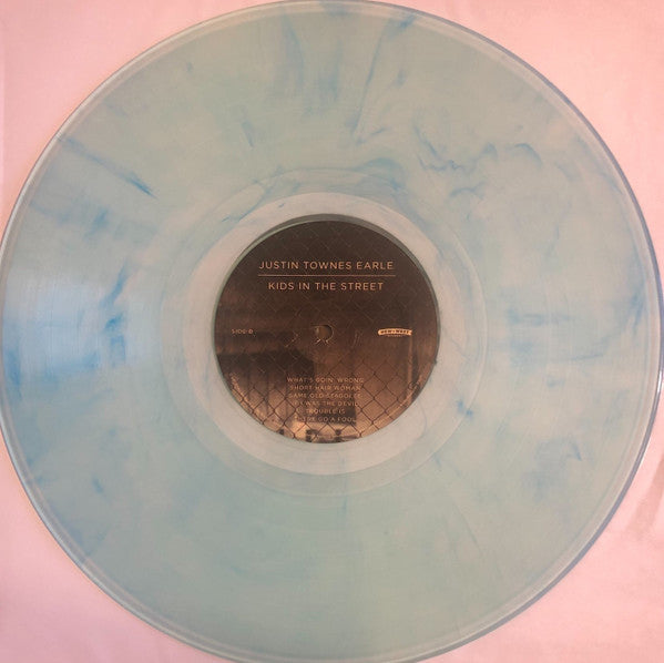 Kids In The Street | Mint (M) Mint (M) - FOLK *SEALED/COLOR*