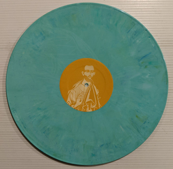 The Saint Of Lost Causes | Mint (M) Mint (M)