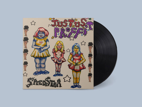 SpeedStar | Mint (M) Mint (M) - ALT/INDIE *SEALED*